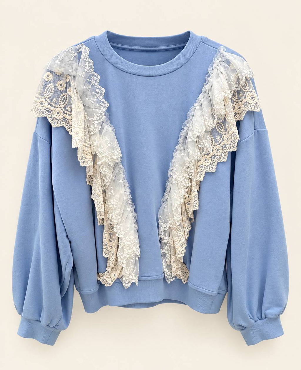 Sweatshirt Monica