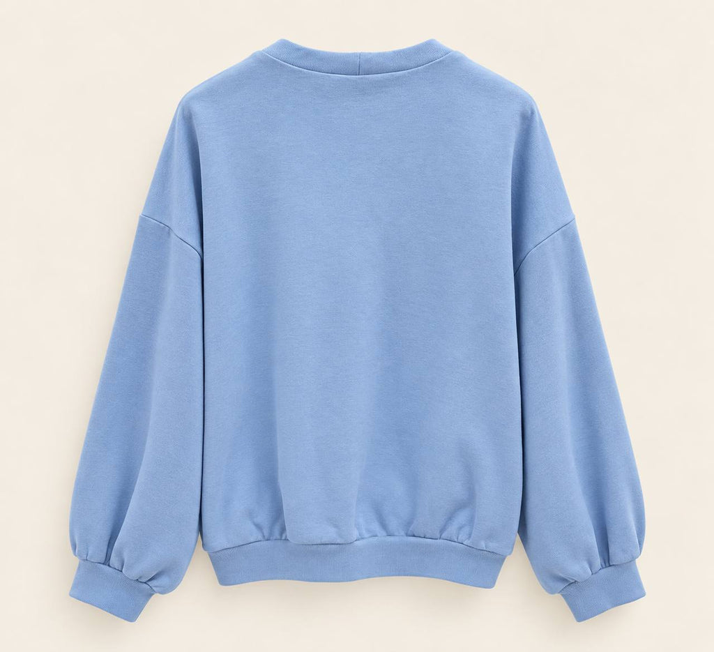 Sweatshirt Monica