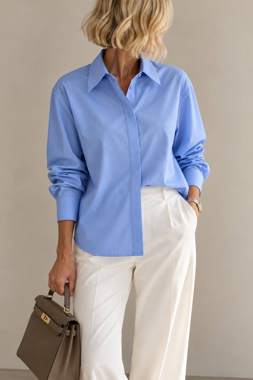 Camicia Olga