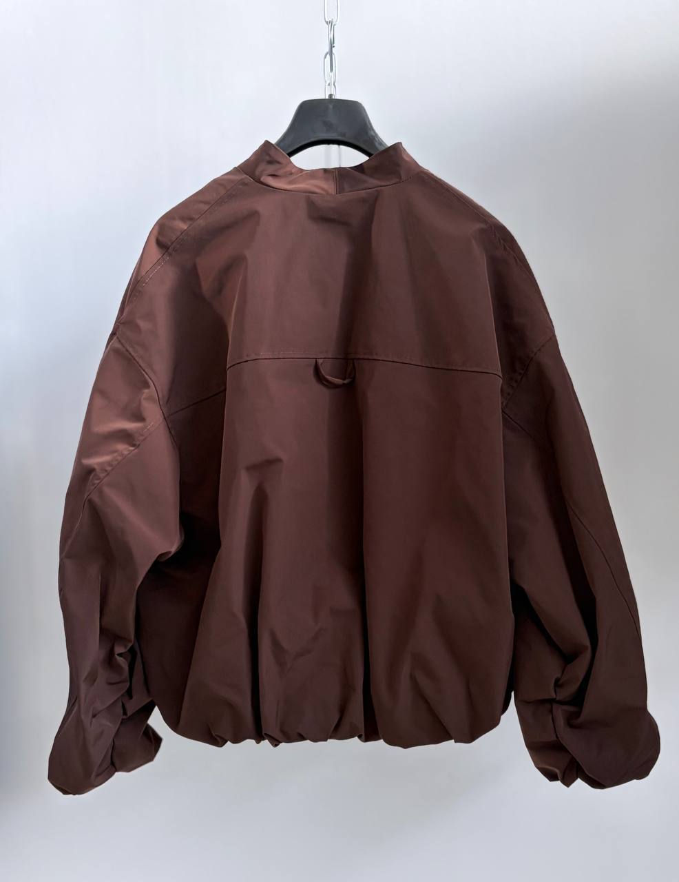 Bomber Espresso