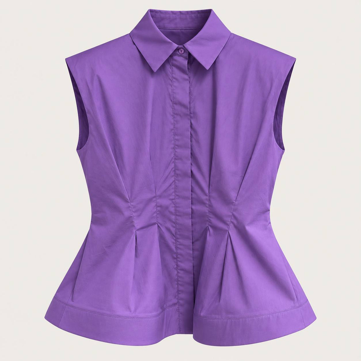 Camicia smanicata Gianna