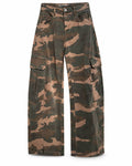 pantaloni Mimetico