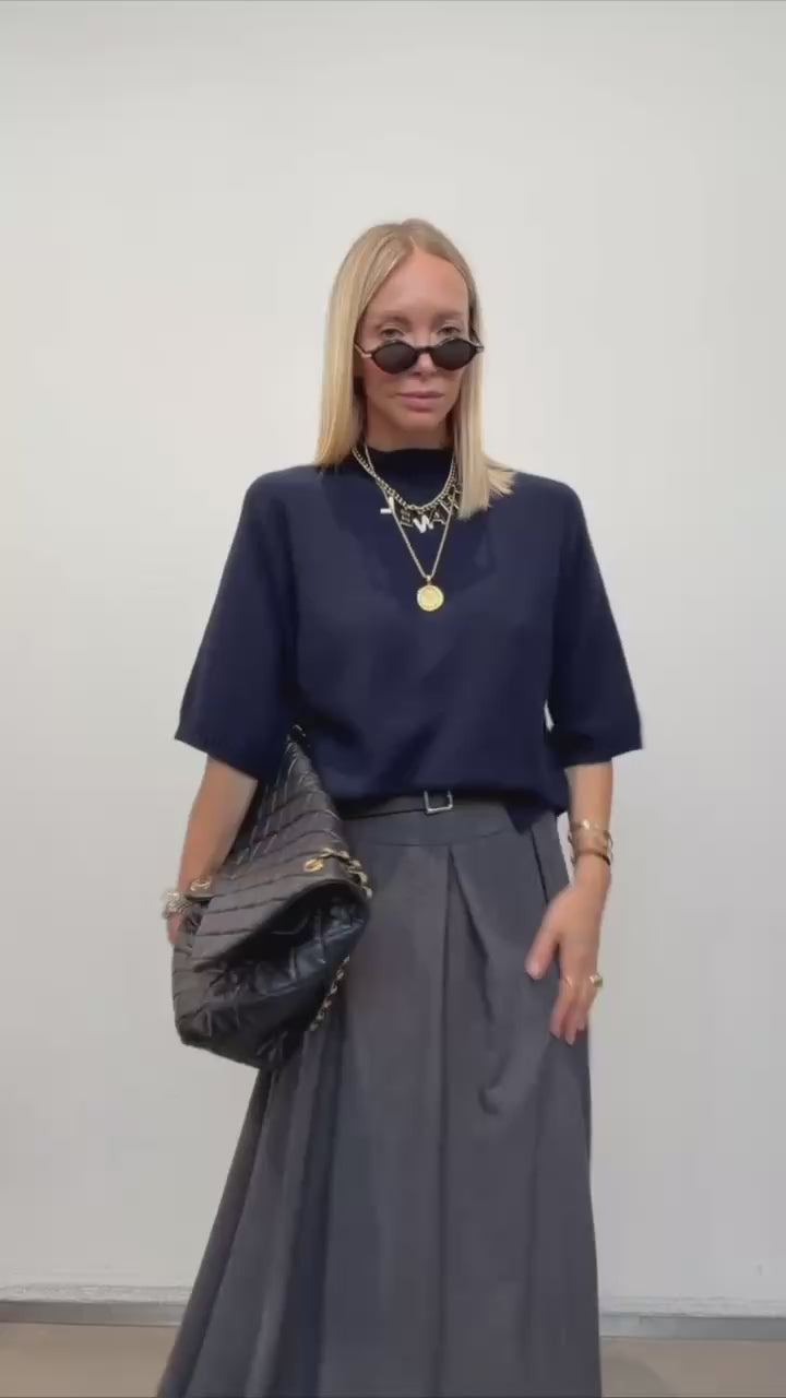 Premium Maxi Skirt