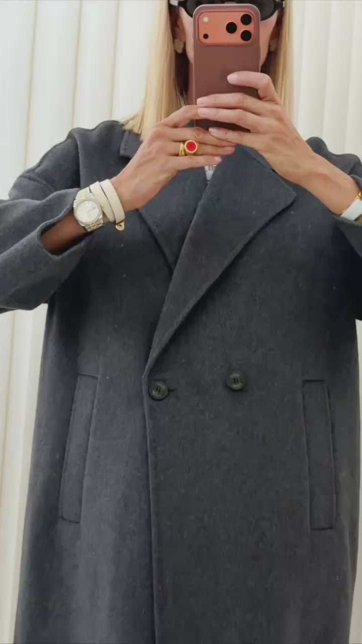 Cappotto Chris