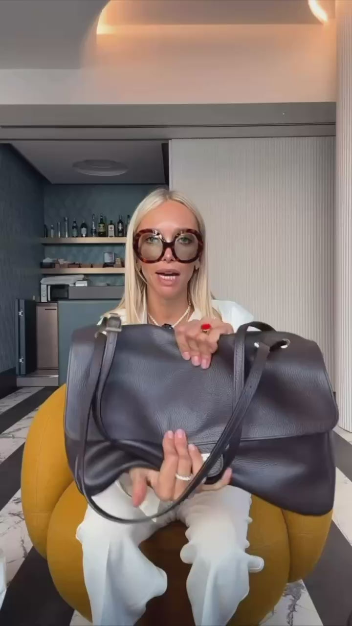 большая сумка Camelia