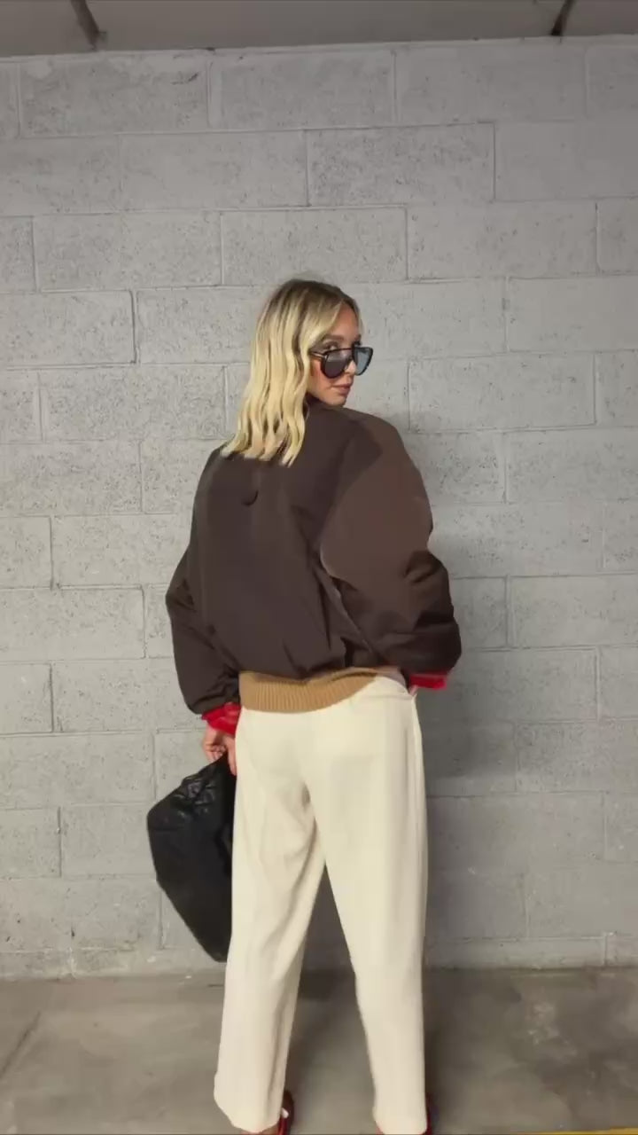 Bomber Espresso